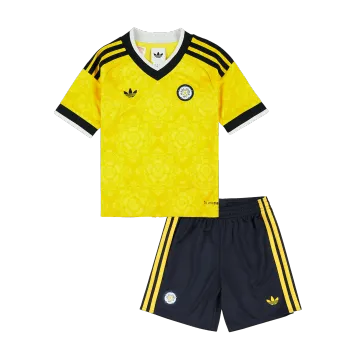 26/27 Leeds United Away Kids Kit