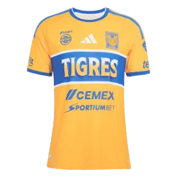 US20.99 - 26/27 Tigres UANL Home Player Version Jersey