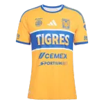 26/27 Tigres UANL Home Player Version Jersey 26/27 Tigres UANL Home Player Version Jersey