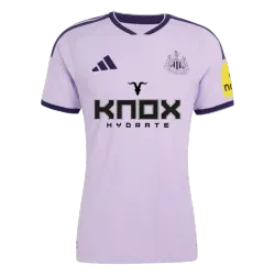 26/27 Newcastle United Third Player Version Jersey - product photo US20.99 - 26/27 Newcastle United Third Player Version Jersey