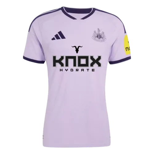26/27 Newcastle United Third Player Version Jersey