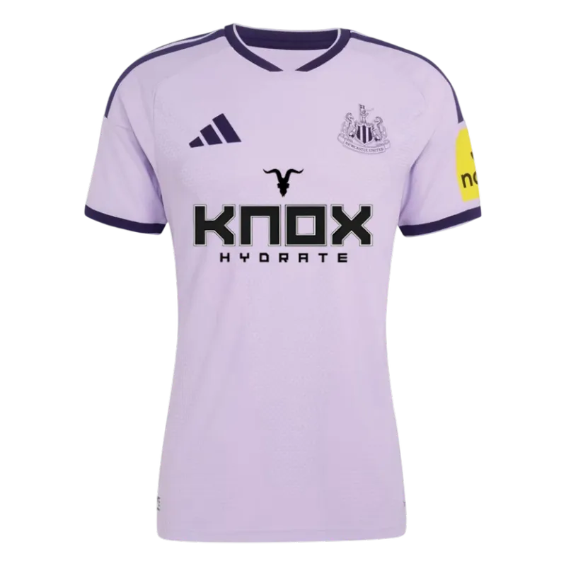26/27 Newcastle United Third Player Version Jersey