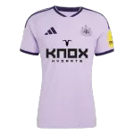 26/27 Newcastle United Third Player Version Jersey