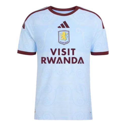 26/27 Aston Villa Third Player Version Jersey