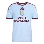 26/27 Aston Villa Third Player Version Jersey 26/27 Aston Villa Third Player Version Jersey