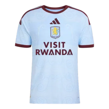 26/27 Aston Villa Third Player Version Jersey