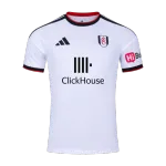 26/27 Fulham Home Jersey 26/27 Fulham Home Jersey