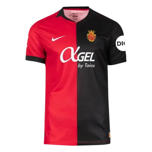 26/27 RCD Mallorca Home Jersey