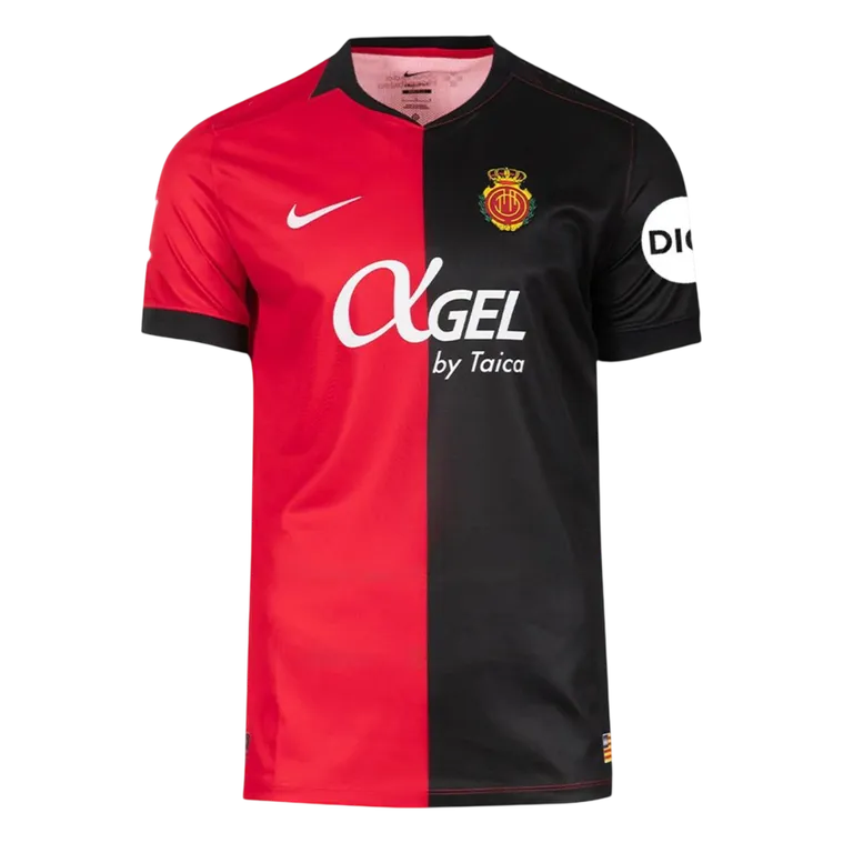 26/27 RCD Mallorca Home Jersey