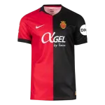 26/27 RCD Mallorca Home Jersey 26/27 RCD Mallorca Home Jersey