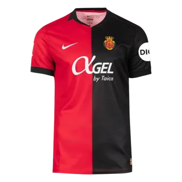 26/27 RCD Mallorca Home Jersey
