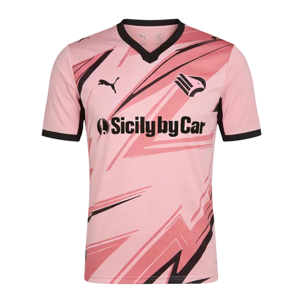26/27 Palermo Home Jersey