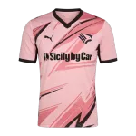 26/27 Palermo Home Jersey 26/27 Palermo Home Jersey