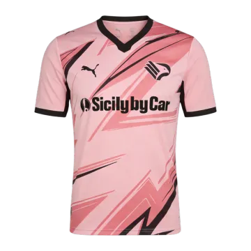 26/27 Palermo Home Jersey
