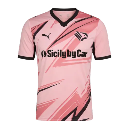 26/27 Palermo Home Jersey