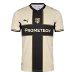 26/27 Parma Calcio 1913 Home Jersey