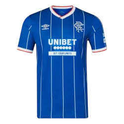 26/27 Glasgow Rangers Home Jersey - product photo US16.99 - 26/27 Glasgow Rangers Home Jersey