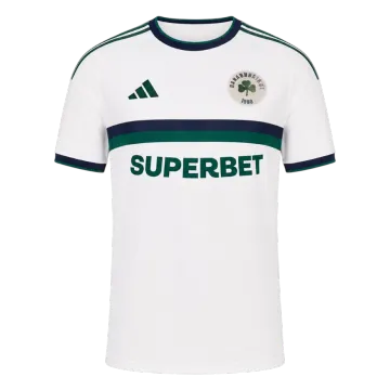 26/27 Panathinaikos FC Away Jersey