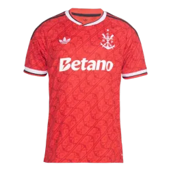 26/27 CR Flamengo Third Jersey - product photo US16.99 - 26/27 CR Flamengo Third Jersey