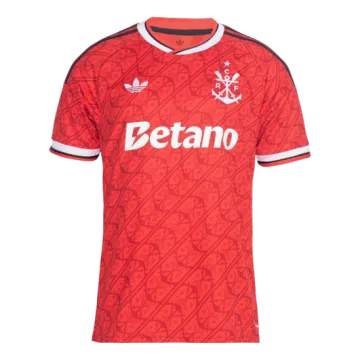 26/27 CR Flamengo Third Jersey