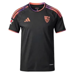 US16.99 - 26/27 Sevilla Third Jersey
