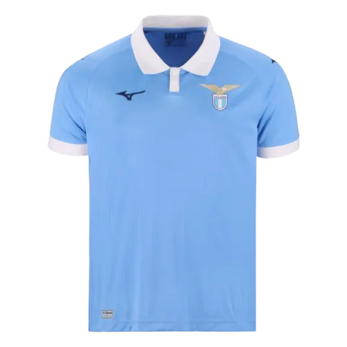 26/27 Lazio Home Jersey