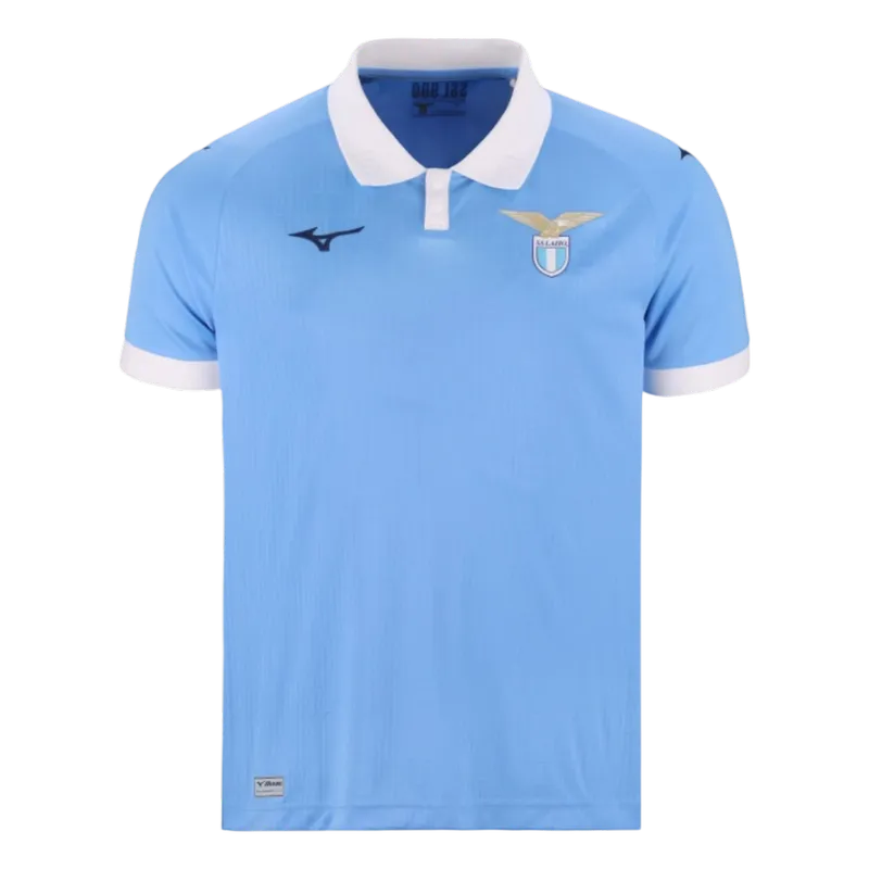 26/27 Lazio Home Jersey