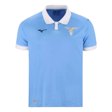 26/27 Lazio Home Jersey