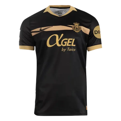 26/27 RCD Mallorca Away Jersey