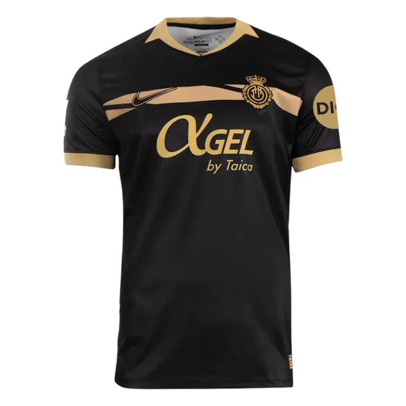 26/27 RCD Mallorca Away Jersey