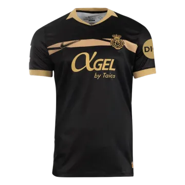 26/27 RCD Mallorca Away Jersey