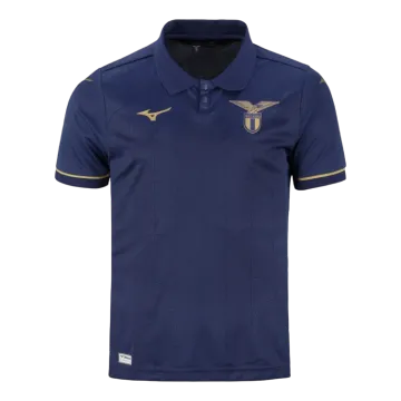 26/27 Lazio Third Jersey