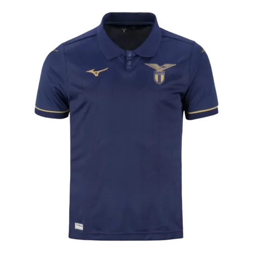 26/27 Lazio Third Jersey