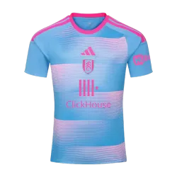 26/27 Fulham Third Jersey - product photo US16.99 - 26/27 Fulham Third Jersey