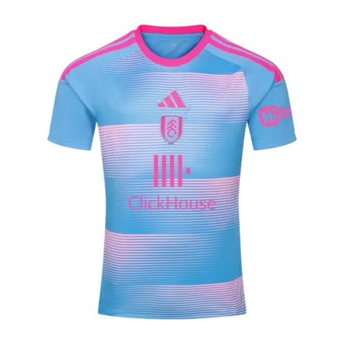 26/27 Fulham Third Jersey