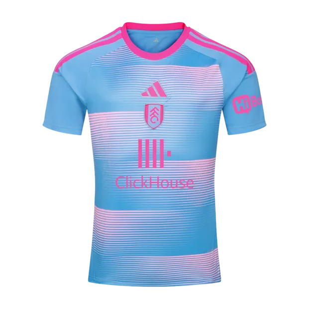 26/27 Fulham Third Jersey