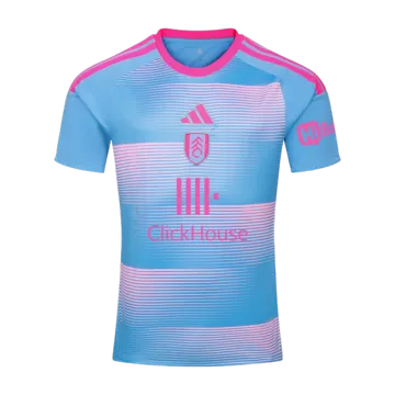 26/27 Fulham Third Jersey