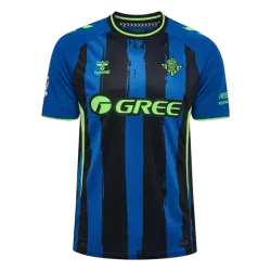 26/27 Real Betis Third Jersey - product photo US16.99 - 26/27 Real Betis Third Jersey