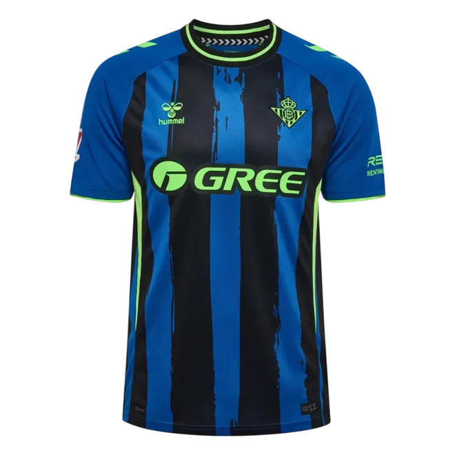 26/27 Real Betis Third Jersey