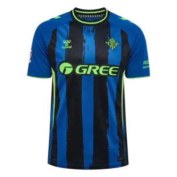 26/27 Real Betis Third Jersey