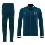 26/27 Napoli Jacket Tracksuit Green 26/27 Napoli Jacket Tracksuit Green