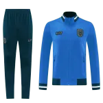 26/27 Napoli Jacket Tracksuit Blue 26/27 Napoli Jacket Tracksuit Blue