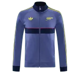 26/27 Arsenal Blue Jacket 26/27 Arsenal Blue Jacket