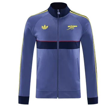 26/27 Arsenal Blue Jacket