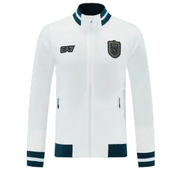 26/27 Napoli White Jacket - product photo US34.89 - 26/27 Napoli White Jacket