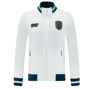 26/27 Napoli White Jacket