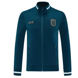 26/27 Napoli Green Jacket - product photo US34.89 - 26/27 Napoli Green Jacket