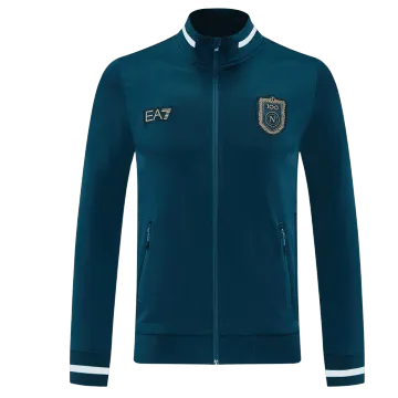26/27 Napoli Green Jacket
