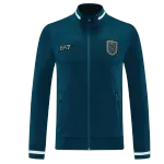 26/27 Napoli Green Jacket 26/27 Napoli Green Jacket