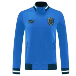 26/27 Napoli Blue Jacket 26/27 Napoli Blue Jacket